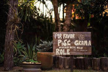 Pousada Santarina Florianopolis Exterior photo
